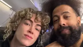 Reggie Watts Denies Responsibility as Ex-Girlfriend's Death Sparks Drug-Use Allegations