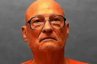 Florida death-row inmate set for execution after five decades