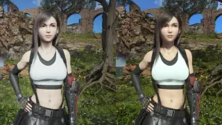 Shader Injector Brings FF7 Rebirth to Life