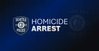 UW Campus Homicide: Suspect Arrested, Victim Identified