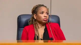 Charlotte School Board Chair Resigns as District Fires Superintendent and Faces Criminal Probe