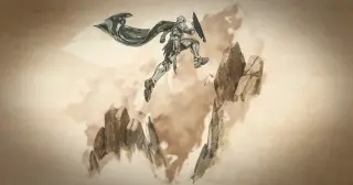 Jagex pulls RuneScape trailer after AI errors spark backlash
