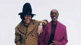 Boots Riley and Don Cheadle Turn a Heist Comedy Into a Lesson in Collective Action