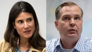 Polls show WA 3rd District race in dead heat as debates loom