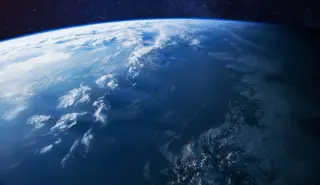 Inner Core Gravity Tug-of-War Explains Decadal Shifts in Day Length