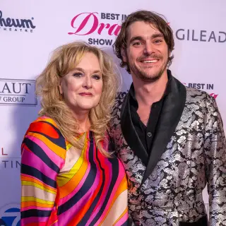 RJ Mitte's mother recounts discovering actor's body after missed call