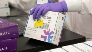 FDA Panel Endorses Grail Cancer Test Despite Negative Trial Results
