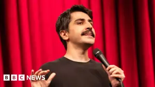 Turkish comedian jailed after Erdogan jokes spark crackdown on dissent
