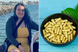 Gas-station Kratom Gummies Trigger Lifesaving Heart Care for 27-Year-Old Mom
