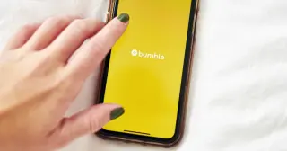 Bumble lets men start chats, extends reply window to 72 hours
