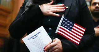DOJ Files Largest Batch of Citizenship Revocation Cases in Modern History