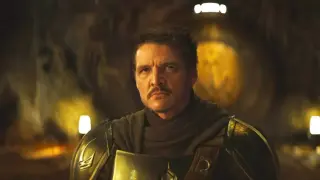 Mandalorian and Grogu Draw Divided Early Reactions
