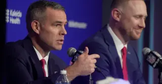 Bills 2026 Draft: Fans Grade a Ten-Prospect Makeover
