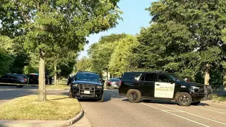 St. Paul leasing-office shooting linked to parking contract; man charged with triple murder
