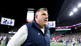 Vrabel cites Maye’s turnover cost in Patriots’ narrow loss to Seahawks