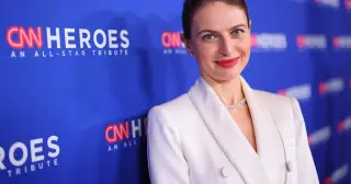 Golodryga exits CNN as Skydance ownership reshapes news landscape