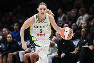 Dallas Wings Aim to Dominate Seattle in Arlington Showdown