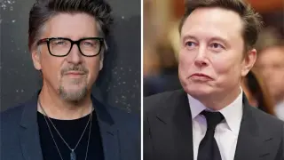 Derrickson Slams Musk Over AI Odyssey Ambition