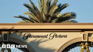EU approves Paramount Skydance merger, US path still blocked