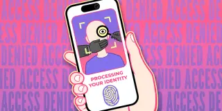 SCREEN Act Could Erase Online Anonymity Across the Web