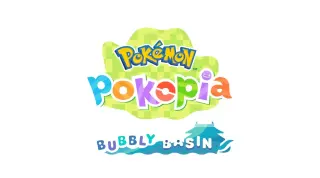 Pokémon Pokopia DLC Part 1: Bubbly Basin Dives In August on Switch 2
