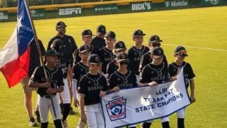 Boerne LL World Series bid paused by court ruling