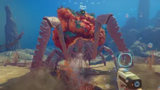 Subnautica 2 Tames Its Ruthless Reef With Patch 3 Balances