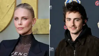 Theron Says AI Could Do Chalamet’s Job, But Won’t Replace Ballet