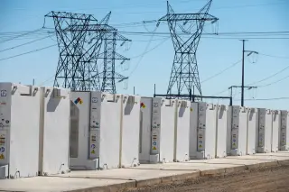 US DFC approves $8B in global investments, including $97M for Ukraine's DTEK battery storage