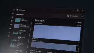 Microsoft Drops 32GB RAM Guidance as RAM Prices Surge, Bets on 8GB Surface PCs