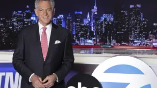 Bill Ritter Steps Back From Anchor Desk After Early-Stage Alzheimer's Diagnosis
