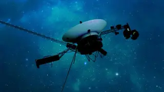 Old Hardware, New Trick Could Extend Voyager 1’s Lifespan