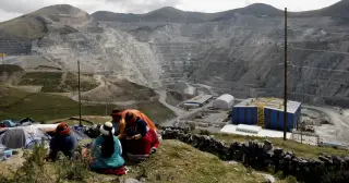 US intensifies Peru outreach as election nears amid rising Chinese influence