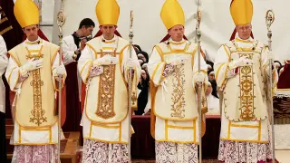 Traditionalist rifts widen as Lefebvrists reject excommunication; Redemptorists plan Scottish consecration without papal mandate