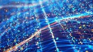 Uranium Ditelluride Study Reveals Persistent Electron Patterns Above Superconducting Threshold