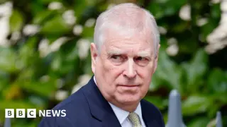 Police Scotland opens inquiry into Andrew, Epstein, and Maxwell's Balmoral visits