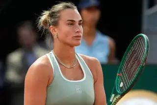 Sabalenka Signals Possible Grand Slam Boycott Over Pay Share