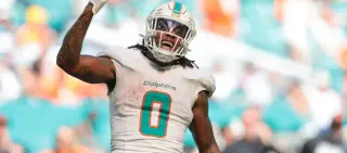 Week 8 Fantasy Football: Brown's Slow Return, Etienne's IR Exit, and Key Waiver Picks