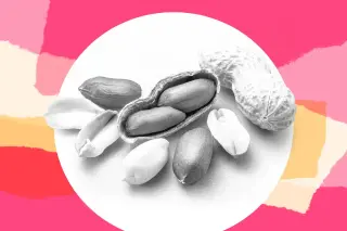 Aunt's Precaution Dilemma Over a Niece's Suspected Peanut Allergy
