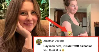 Bow Tattoo Goes Viral: TikTok Learns to See It Differently