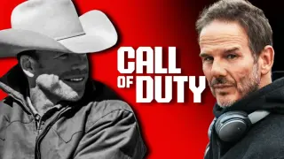 Paramount Unveils Call of Duty Live-Action Movie Teaser, Targeting 2028 Release