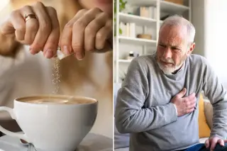 Xylitol Blood Levels Linked to Higher Heart Risk, New Study Finds