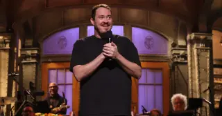 SNL UK's Ania Magliano Mocks Shane Gillis Amid Ongoing Backlash