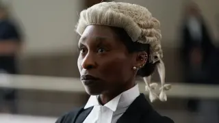 Erivo Stuns TIFF in Prima Facie’s Harrowing Legal Drama