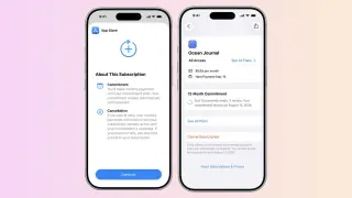New App Store Monthly Subscriptions Bring Annual Pricing With 12‑Month Commitment