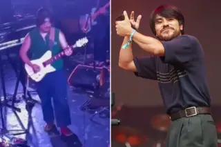 Los Retros Frontman Charged With Child Abuse Felonies Before LA Festival