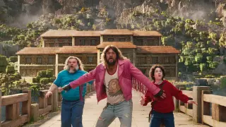 Minecraft Movie Sequel Rebrands as A Minecraft Movie Squared, Heading to Theaters in 2027
