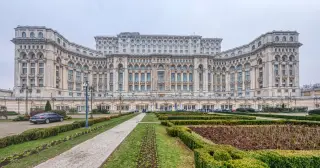 Romania’s technocrat PM pledges market-friendly reforms with continued austerity
