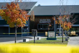 Bend families demand answers after deadly Silver Rail Elementary attack