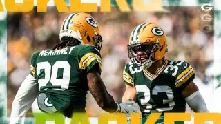 Packers brace for Cowboys' high-powered offense in Sunday night rematch